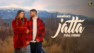 Jatta Lyrics Harnoor