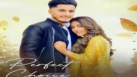 Perfect Choice Lyrics Magic | Simran Narula, Ishan Bagga