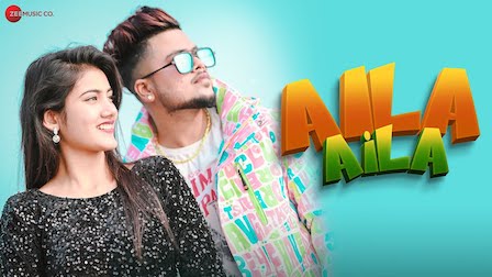 Aila Aila Lyrics ZB