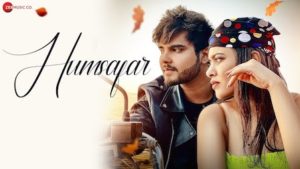 Humsafar Lyrics Aman Soni (Amy)