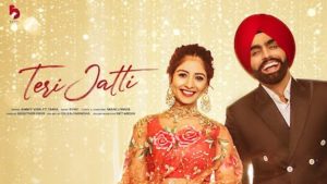 Teri Jatti Lyrics Ammy Virk