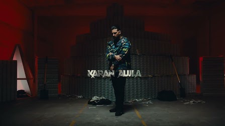 YKWIM Lyrics Karan Aujla