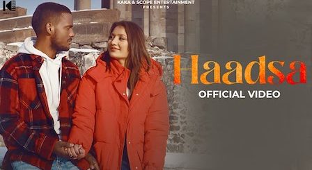 Haadsa Lyrics Kaka