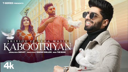 Kabootariyan Lyrics Shivjot