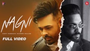 Nagni Lyrics Harvy Sandhu