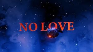 No Love Lyrics Shubh