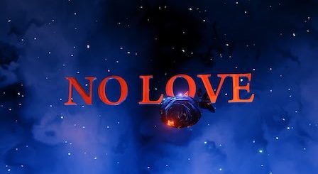 No Love Lyrics Shubh