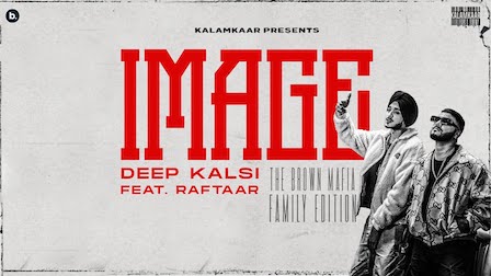 Image Lyrics Deep Kalsi x Raftaar