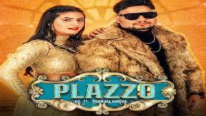 Plazzo Lyrics KD Desi Rock