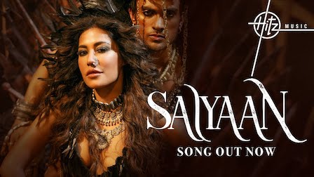 Saiyaan Lyrics Asees Kaur