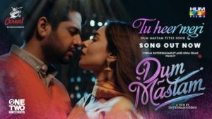 Tu Heer Meri Lyrics Nabeel Shaukat Ali x Beena Khan