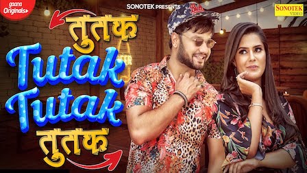 Tutak Tutak Lyrics KD Desi Rockstar