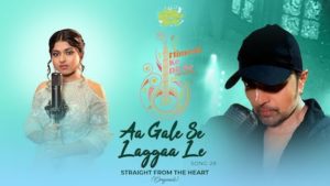 Aa Gale Se Laga Le Lyrics Himesh Reshammiya | Arunita Kanjilal