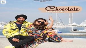 Chocolate Lyrics Manveer Singh