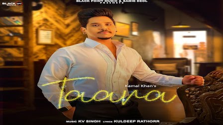 Taara Lyrics Kamal Khan