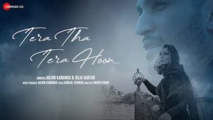 Tera Tha Tera Hoon Lyrics Arjun Kanungo