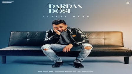 Darda Di Dose Lyrics Sharry Maan