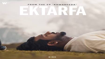 Ektarfa Lyrics King