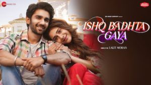 Ishq Badhta Gaya Lyrics Pawandeep Rajan