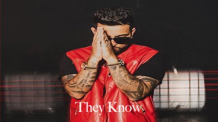 They Know Lyrics Karan Aujla