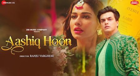 Aashiq Hoon Lyrics Raj Barman | Mohsin Khan