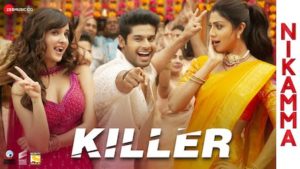 Killer Lyrics Nikamma | Mika Singh