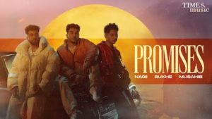 Promises Lyrics Sukh-E