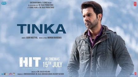 Tinka Lyrics HIT | Jubin Nautiyal