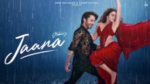 Jaana Lyrics Stebin Ben | Kamya Chaudhary