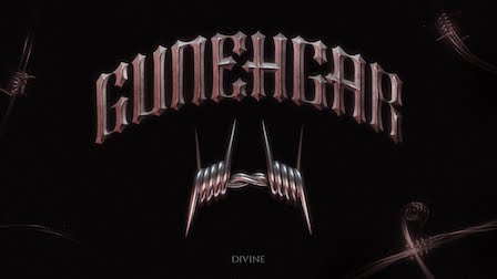 Gunehgar Lyrics Divine