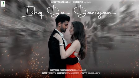 Ishq Da Dariya Lyrics Stebin Ben