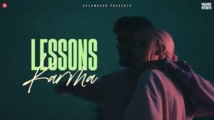 Lessons Lyrics Karma