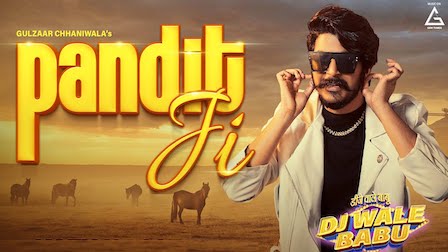 dj wale babu movie