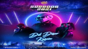 Dil Disco Kare Lyrics Himesh Reshammiya