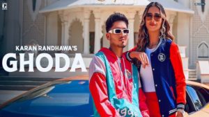 Ghoda Lyrics Karan Randhawa