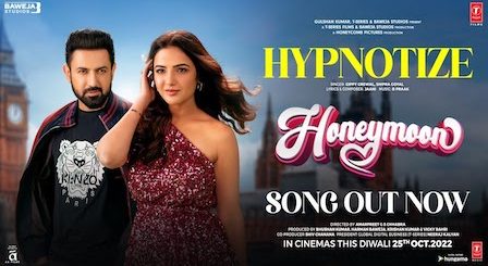 Hypnotize Lyrics Gippy Grewal | Shipra Goyal