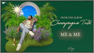 Me & Me Lyrics King