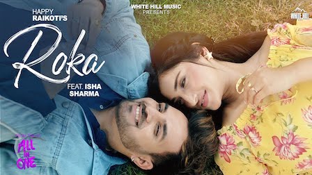 Roka Lyrics Happy Raikoti