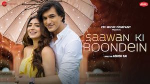 Sawan Ki Boondein Lyrics Stebin Ben | Mohsin Khan