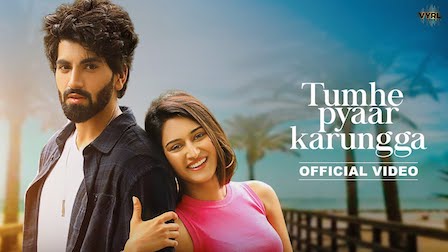 Tumhe Pyar Karunga Lyrics Lakshay Kapoor