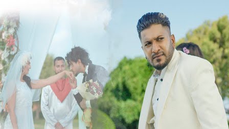 Kal Parso Lyrics G Khan