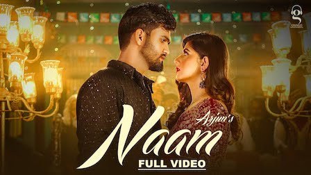 Naam Lyrics Arjun