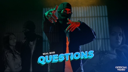 Questions Lyrics Real Boss