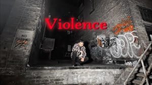 Violence Lyrics Varinder Brar