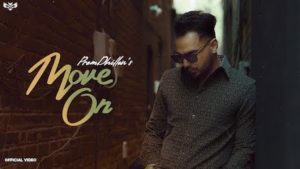 Move On Lyrics Prem Dhillon