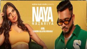 Naya Nazariya Lyrics King