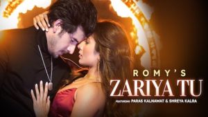 Zariya Tu Lyrics Romy