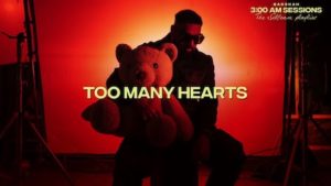 Too Many Hearts Lyrics Badshah