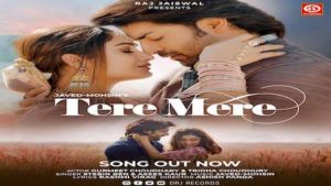 Tere Mere Lyrics Stebin Ben | Gurmeet Choudhary