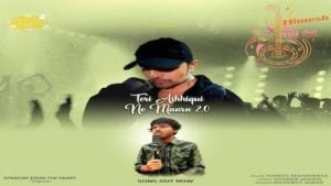 Teri Aashiqui Ne Mara 2.0 Lyrics Amarjeet Jaikar